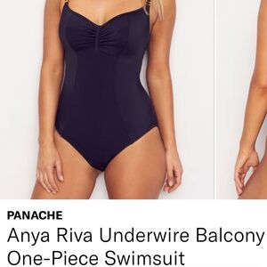 Panache Swimwear: